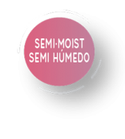 semi-humedo