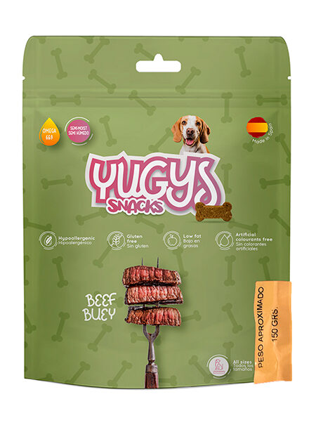 SNACKS-BEEF-YUGYS-150GR