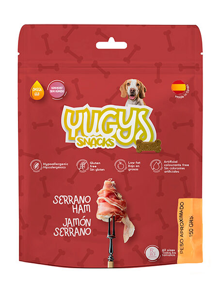 SNACKS-SERRANO-HAM-YUGYS-150GR