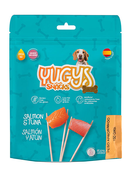 SNACKS-SALMON-TUNA-YUGYS-150GR